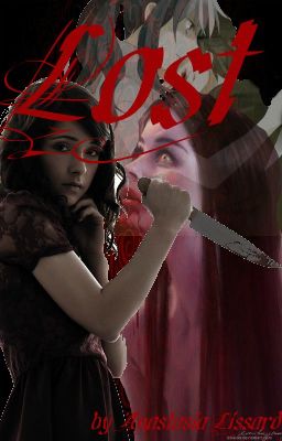 Потерянная