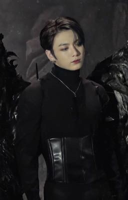 Мой враг Чон Чонгук