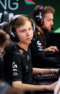 Враги должны стать друзьями [2]