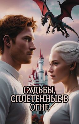 Судьбы, сплетенные в огне