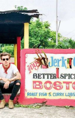 Forest breath [HARRY STYLES]