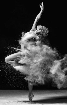 Остановившие ход времени в танцах