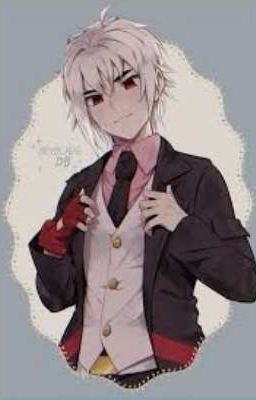 Сестра из России, или же Приключения Анны Куренай