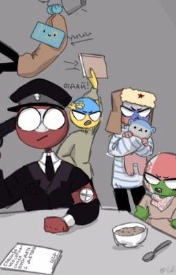 Какого это жить в семье СССР?