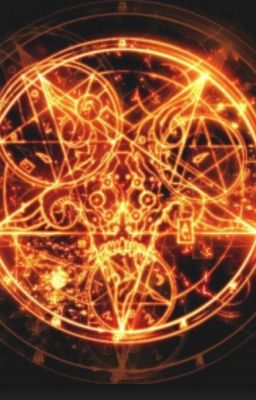 Дьявол, сошедший с небес