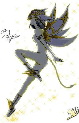 Академия волшебства "Хвост Феи"