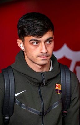 футбольная романтика🎀||pedri