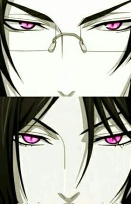 Темный Дворецкий-Любовь Врагов