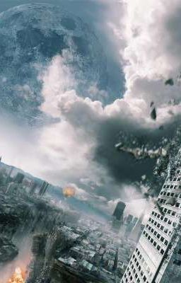 Падение мира.