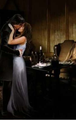 Первая в жизни отработка мисс Грейнджер