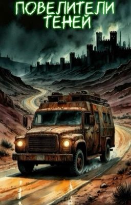 Повелители теней