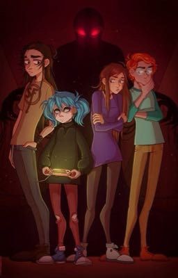 Наследница темного Ордена.