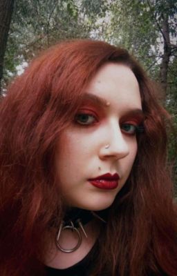 "Душа вампира. Мысли гота."