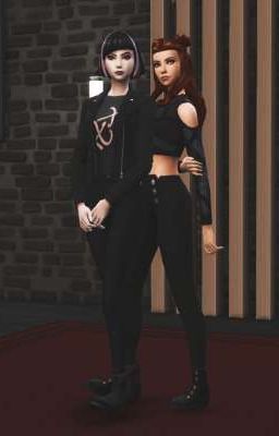 Сага вампиров 