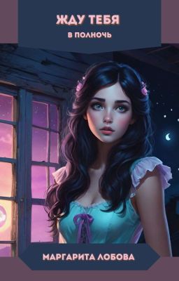 Жду тебя в полночь