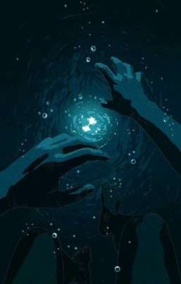 затерянный среди миров