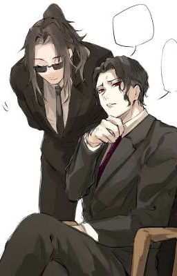 Скучная встреча 