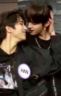 Минсоны ❤️‍🩹