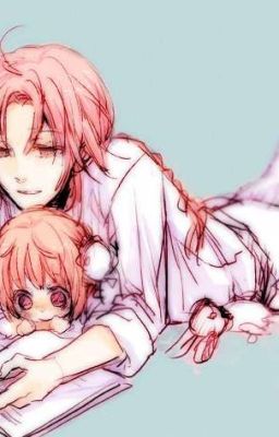             Приемыш Короля Вампиров                 