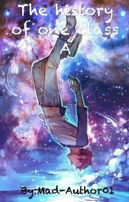 Приключения Одного Класса "А".