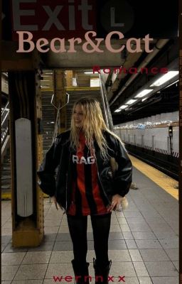 Медведь и кошка || D&J