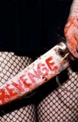 Revenge -#Wattys2017