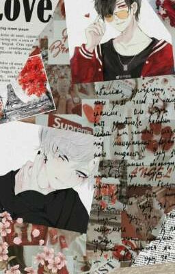 •|Моё имя мафия|•