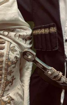 меж двух кланов