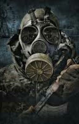 S.T.A.L.K.E.R Закон Стрелка