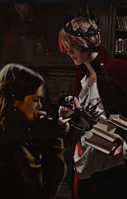 Не вечная любовь вампиров..