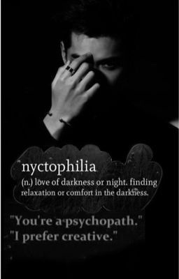 Nyctophilia