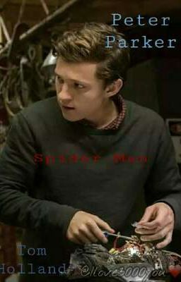 Новая жизнь Паркера|Амнезия [Закончено]