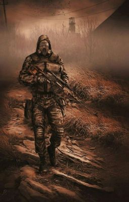 Слепая Вера