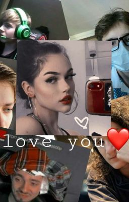 love You❤{ЗаКоНчЕн) 