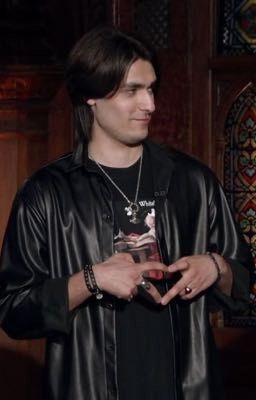 А ведь все могло быть по другому//Олег Шепс//Экстрасенсы