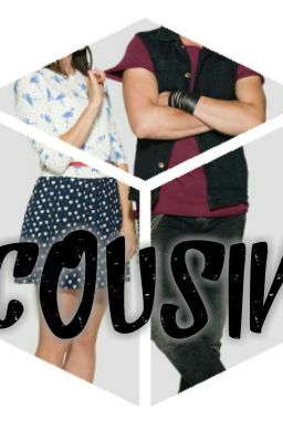 Двоюродный Брат