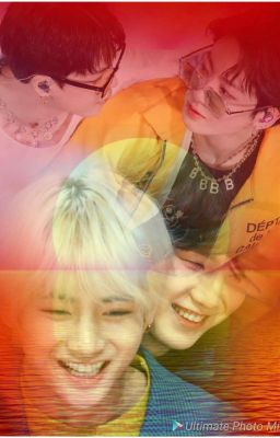 Любовь Демона