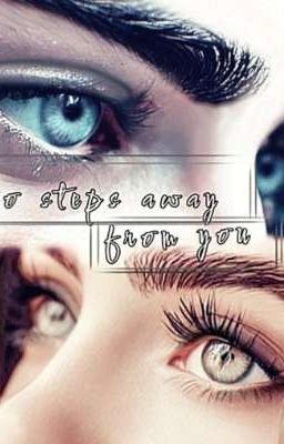 В двух шагах от тебя.