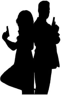 киллер мой парень