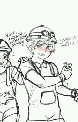 Джеки чан и карлик