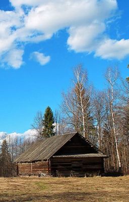 Воспоминание о семье