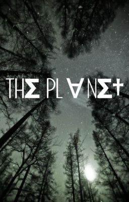 The🌑Planet
