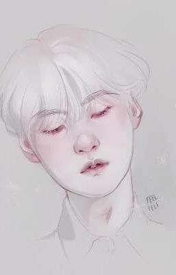 Призрак. (Закончен)