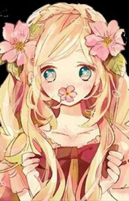 Капелька любви