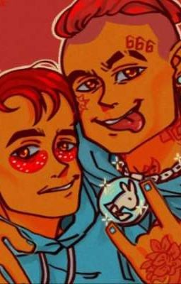 🏳️‍🌈💚 больше чем дружба 💙🏳️‍🌈