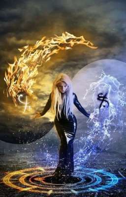 Дефект магии