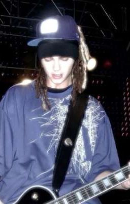 Случайная встреча | Том Каулитц и Т/и Т/ф