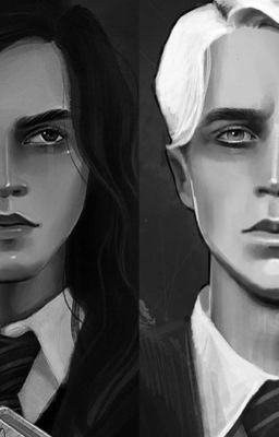 Давай сразимся, Малфой!