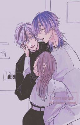 Первая любовь не всегда бывает короткая❤️