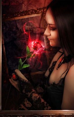 Кровавая мэри /Закончен/